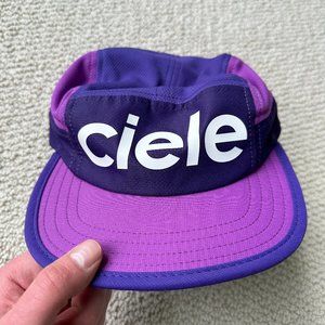 Ciele GOCap - Century - Soca - Purple NWT